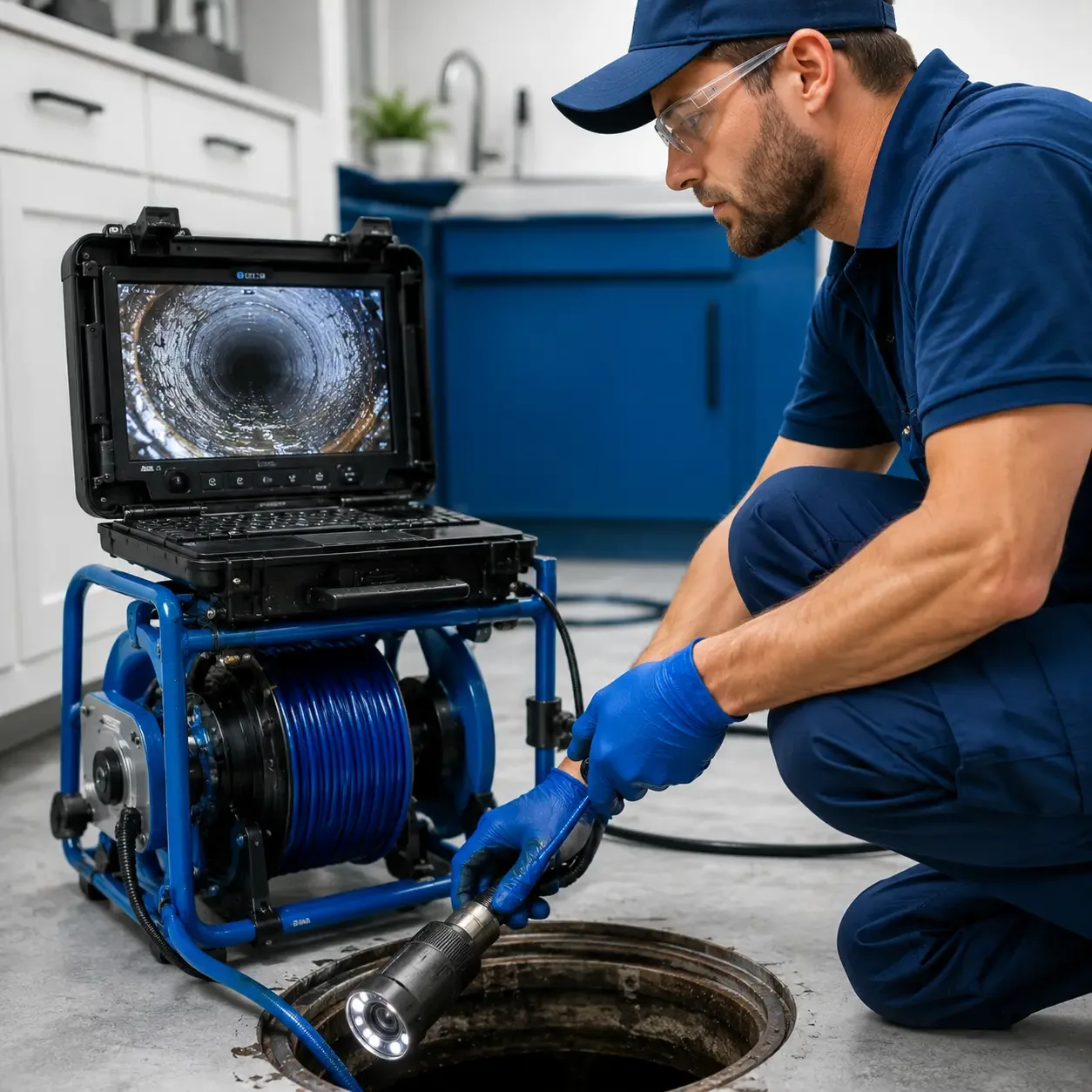 Pipe Relining professionals serving Wexford, PA